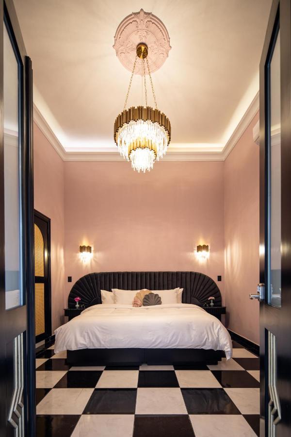 Holt Hotel De Mi Independencia King Room Oaxaca Экстерьер фото