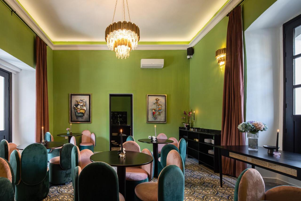 Holt Hotel De Mi Independencia King Room Oaxaca Экстерьер фото